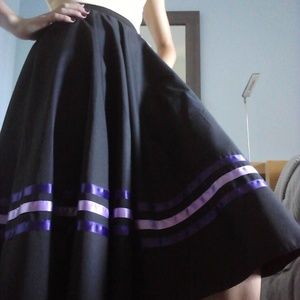 Children's Character Skirt